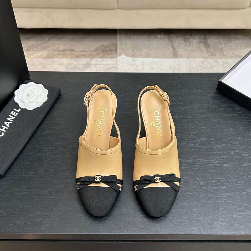 Chanel sz35-40 mnq0201